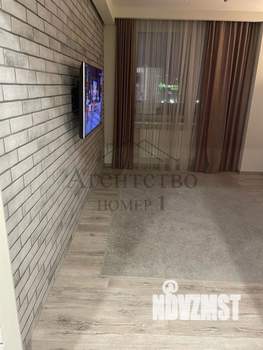 2-к квартира, вторичка, 56м2, 3/17 этаж