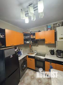 2-к квартира, вторичка, 40м2, 1/5 этаж