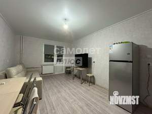 Студия квартира, вторичка, 25м2, 4/12 этаж