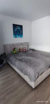 Студия квартира, вторичка, 25м2, 20/25 этаж