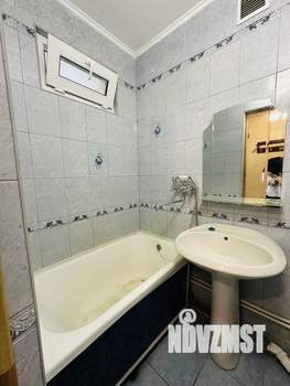 1-к квартира, вторичка, 22м2, 2/9 этаж