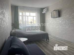 1-к квартира, вторичка, 31м2, 5/5 этаж
