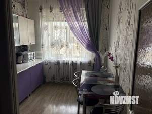 3-к квартира, вторичка, 65м2, 1/4 этаж
