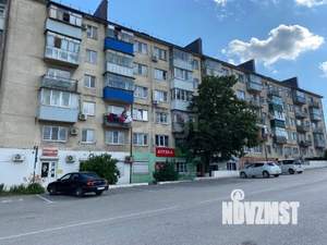 1-к квартира, вторичка, 39м2, 2/5 этаж