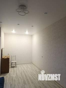 1-к квартира, вторичка, 35м2, 12/16 этаж