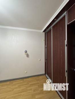 3-к квартира, вторичка, 65м2, 5/5 этаж