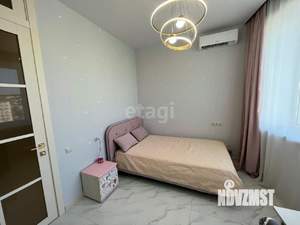 2-к квартира, вторичка, 49м2, 10/17 этаж