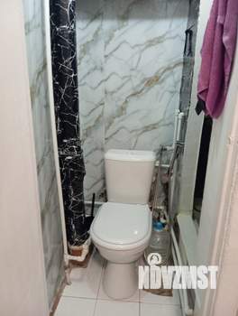 2-к квартира, вторичка, 23м2, 3/5 этаж