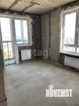 2-к квартира, сданный дом, 56м2, 22/25 этаж
