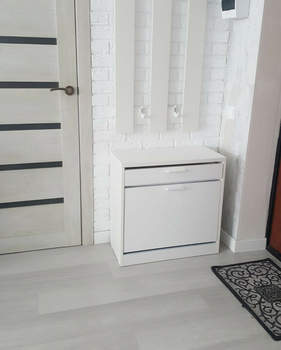 Студия квартира, вторичка, 30м2, 5/10 этаж