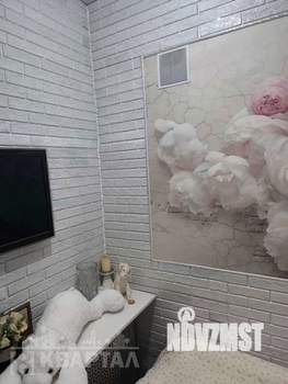 1-к квартира, вторичка, 30м2, 2/2 этаж