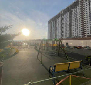 2-к квартира, вторичка, 56м2, 22/24 этаж