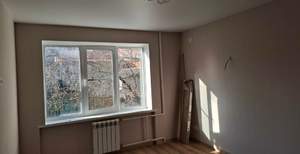 Студия квартира, вторичка, 18м2, 3/5 этаж