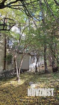 2-к квартира, вторичка, 44м2, 1/4 этаж