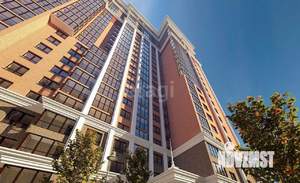 1-к квартира, вторичка, 36м2, 5/20 этаж