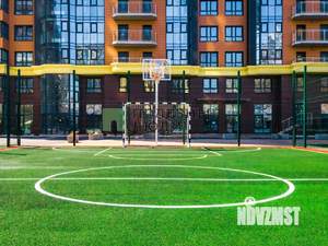 2-к квартира, вторичка, 67м2, 2/22 этаж