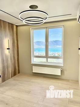 3-к квартира, вторичка, 97м2, 23/24 этаж