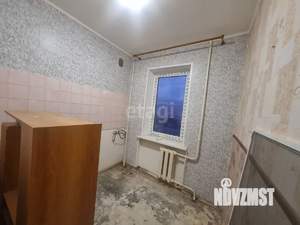 1-к квартира, вторичка, 21м2, 4/9 этаж