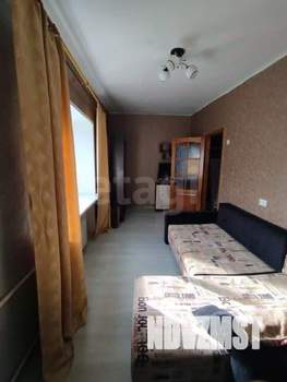 2-к квартира, вторичка, 43м2, 6/6 этаж