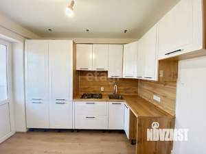 1-к квартира, вторичка, 34м2, 3/3 этаж
