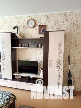 1-к квартира, вторичка, 30м2, 2/9 этаж