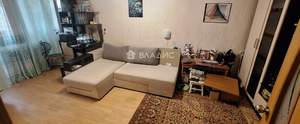 1-к квартира, вторичка, 31м2, 3/5 этаж