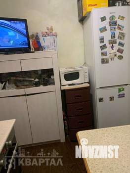 1-к квартира, вторичка, 28м2, 2/3 этаж