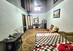 1-к квартира, вторичка, 30м2, 1/5 этаж
