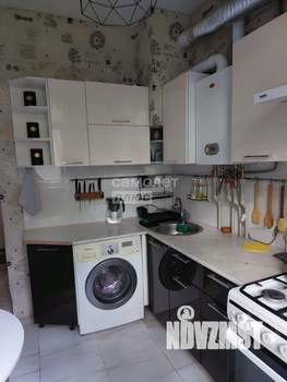 3-к квартира, вторичка, 58м2, 1/3 этаж