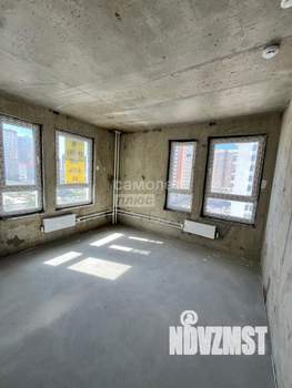 3-к квартира, вторичка, 80м2, 9/24 этаж