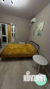 Студия квартира, вторичка, 28м2, 8/20 этаж