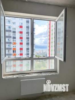 2-к квартира, вторичка, 50м2, 12/24 этаж