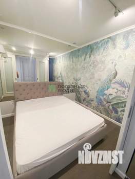 2-к квартира, вторичка, 50м2, 9/12 этаж