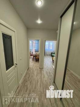 1-к квартира, вторичка, 42м2, 15/16 этаж