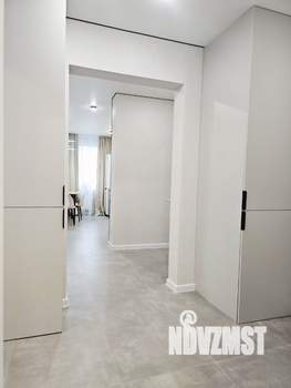 2-к квартира, вторичка, 52м2, 4/10 этаж