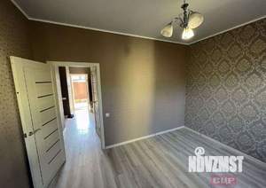 2-к квартира, вторичка, 58м2, 1/2 этаж