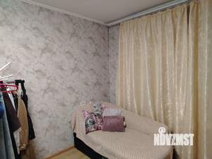 1-к квартира, вторичка, 30м2, 2/9 этаж