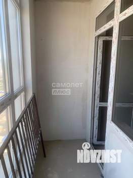 1-к квартира, вторичка, 43м2, 14/24 этаж