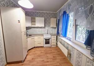 1-к квартира, вторичка, 37м2, 1/9 этаж