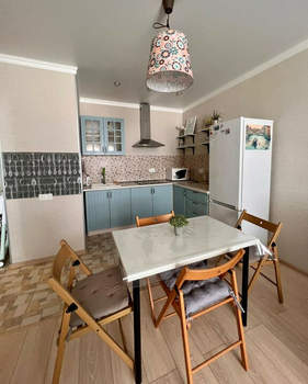 1-к квартира, вторичка, 42м2, 19/25 этаж