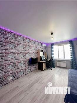 2-к квартира, вторичка, 62м2, 3/3 этаж