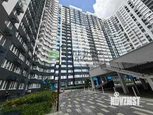 1-к квартира, вторичка, 32м2, 9/23 этаж