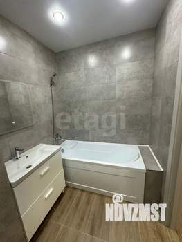 1-к квартира, вторичка, 36м2, 9/15 этаж