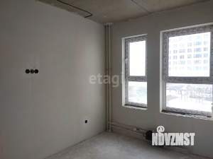 2-к квартира, вторичка, 52м2, 4/15 этаж