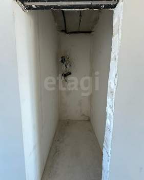 3-к квартира, вторичка, 73м2, 19/23 этаж
