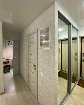 2-к квартира, вторичка, 43м2, 5/6 этаж