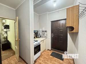 1-к квартира, вторичка, 20м2, 1/9 этаж