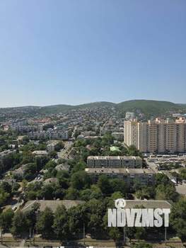 1-к квартира, вторичка, 41м2, 21/21 этаж