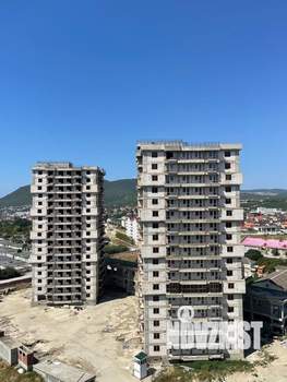 2-к квартира, сданный дом, 75м2, 8/17 этаж