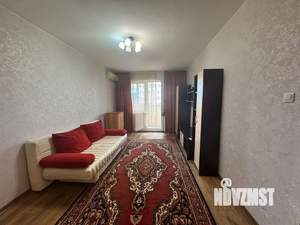 1-к квартира, вторичка, 43м2, 2/16 этаж